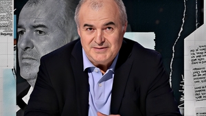 Moartea lui Florin Călinescu, plănuită în detaliu de marele actor. "O să fac un show în care o să mor în direct"