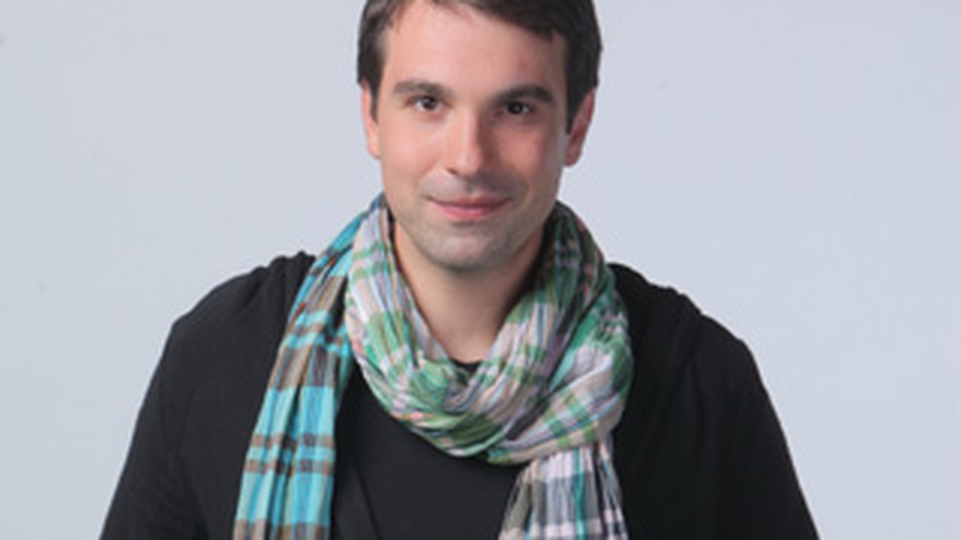 Alexandru Papadopol revine in teatru in piesa "Autobahn"