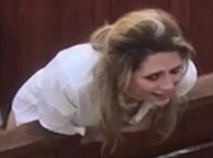 O actriţă celebră a ajuns internată la Psihiatrie! Vedeta a făcut un scandal monstru