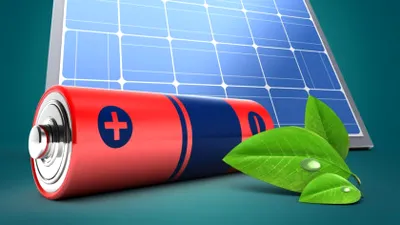 Cinci dispozitive LED solare interesante, disponibile la Lidl începând de luni