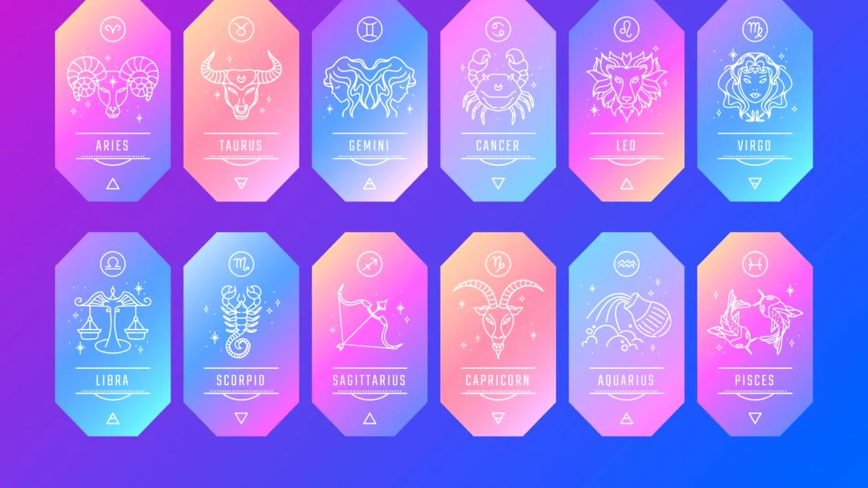 Zodiacul femeilor! Ce calități deosebite ai, în funcție de ziua în care te-ai născut