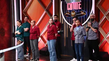 A plecat acasă cu 11 puncte. Eliminare neașteptată la Chefi la cuțite, înainte de semifinală