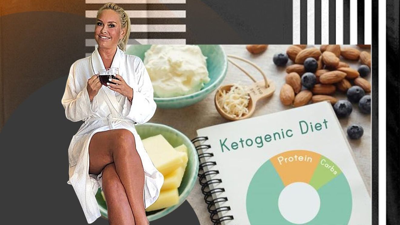 Dieta ketogenică a Vicăi Blochina | La ce ore și ce alimente mănâncă "faimoasa" de la Survivor 2023