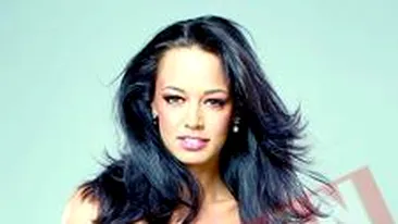 Andreea Raicu va locui cu un cuplu de asiatici