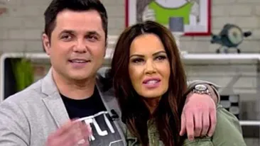 Oana Zăvoranu și Cove s-au iubit în SECRET! Motivul REAL pentru care Querida l-a agresat pe prezentatorul TV