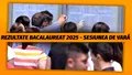 Rezultate Bacalaureat 2025 sesiunea de vară. Edu.ro a publicat notele. Când se afișează rezultatele finale după contestații. Verifică aici primele rezultate BAC 2025
