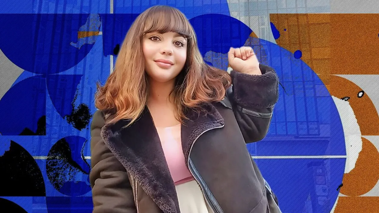 Copilărie sub teroare pentru ”fetița de porțelan” din Tg Mureș: Judit a fost batjocorită de tată și băgată în comă de mamă | EXCLUSIV