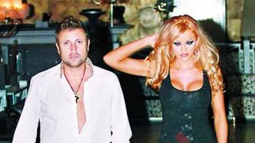 Pariaza ca Bote se impaca cu Bianca!