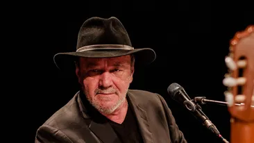 NICU ALIFANTIS va deveni din nou bunic! Artistul a făcut anunţul:”În două săptămâni...“