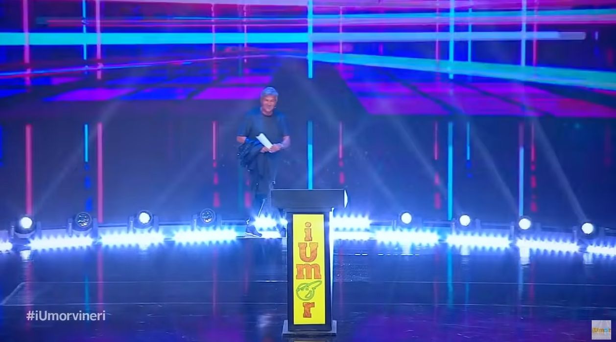 Dan Bittman a jignit-o enorm pe Lora, iar momentele au fost filmate! Ce a putut să spună despre cântăreață