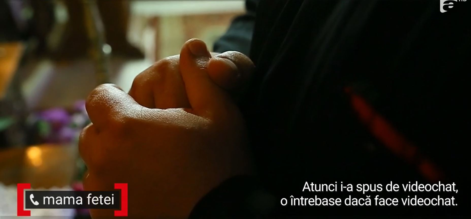 Preotul din Călărași i-a făcut avansuri sexuale minorei timp de 3 ani: “I-a spus de videochat”. Cum a decurs confruntarea dintre omul bisericii și mama adolescentei