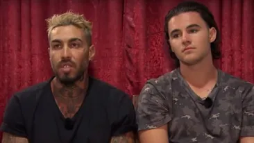 Alex Velea, în lacrimi la Asia Express! Ce l-a emoționat pe artist