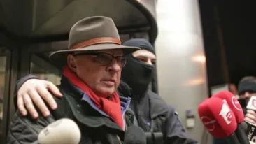 Reacţia ULUITOARE a medicului Lucan, după ce a fost acuzat de tentativă de omor: ”Când o să-l omor pe Papa, să mă...”