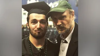 Fiul lui Liam Neeson a fost internat în spital. Cu ce afecțiune a fost diagnosticat