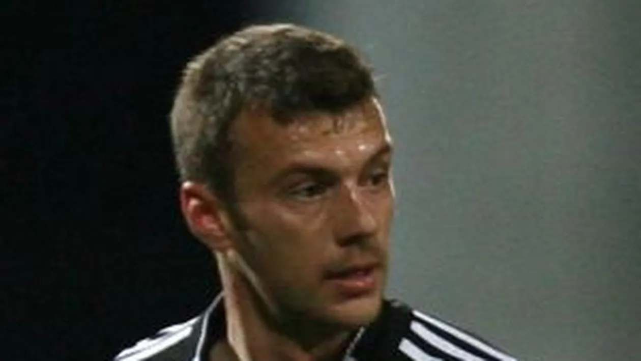 Universitatea Craiova a invins Astra cu 1-0