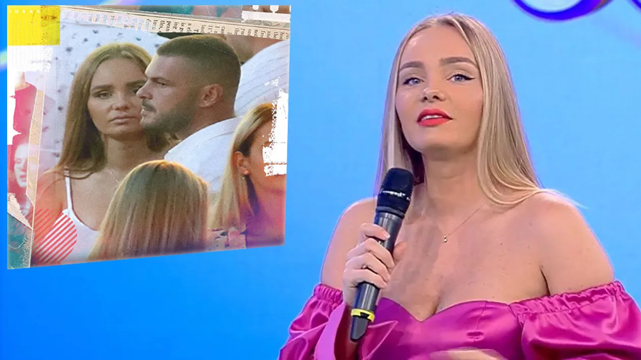 Maria Constantin, dezvăluiri despre iubitul pe care l-a ascuns luni în șir: “Sunt frustrată... Nu e persoană publică”