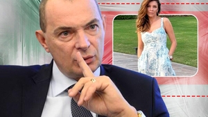 Ce pedeapsă a primit milionarul cu cel mai mare salariu încasat de la stat. Instanța a dat verdictul după scandalul cu soția