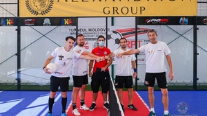 Padbol, sportul spectacol care câștigă tot mai mult teren și în România