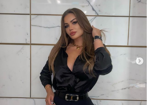 Daria Radionova