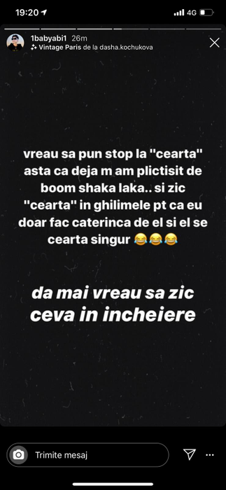 Abi Talent, atac devastator la Antonia! Alex Velea, umilit: ”O simt, îi e…” VIDEO