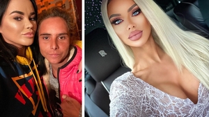 Carmen Sălciua, primele declarații după ce Bianca Drăgușanu a acuzat-o de falsitate și a jignit-o: “Ce ai cu mine? Dacă ai o problemă, poți să o spui frumos”