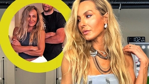 S-au cuplat acum o lună! Flavia Mihășan nu mai e singurică! Iubitul e un celebru comediant! Primele declarații