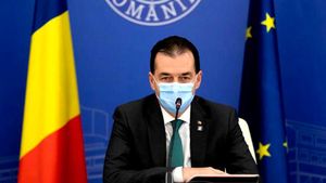 Ludovic Orban, despre Pogromul antievreiesc din ianuarie 1941: ”O dezlănţuire de furie şi cruzime fără precedent din istoria României”
