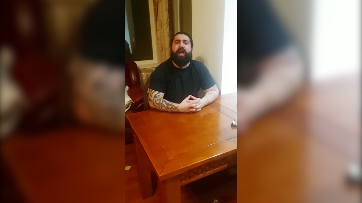 Unul dintre membrii clanului interlop din Ardeal i-a provocat pe Corduneni la bătaie. Este gata să parieze pe fratele lui pe 200.000 de euro