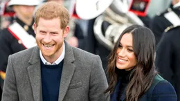 S-a aflat! De unde a pornit scandalul dintre Meghan Markle și Prințul Harry cu familia Kardashian