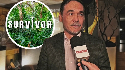 Răzvan Simion, ispitit de aventură. Antena 1 îl curtează pentru Survivor: “E tentant!”
