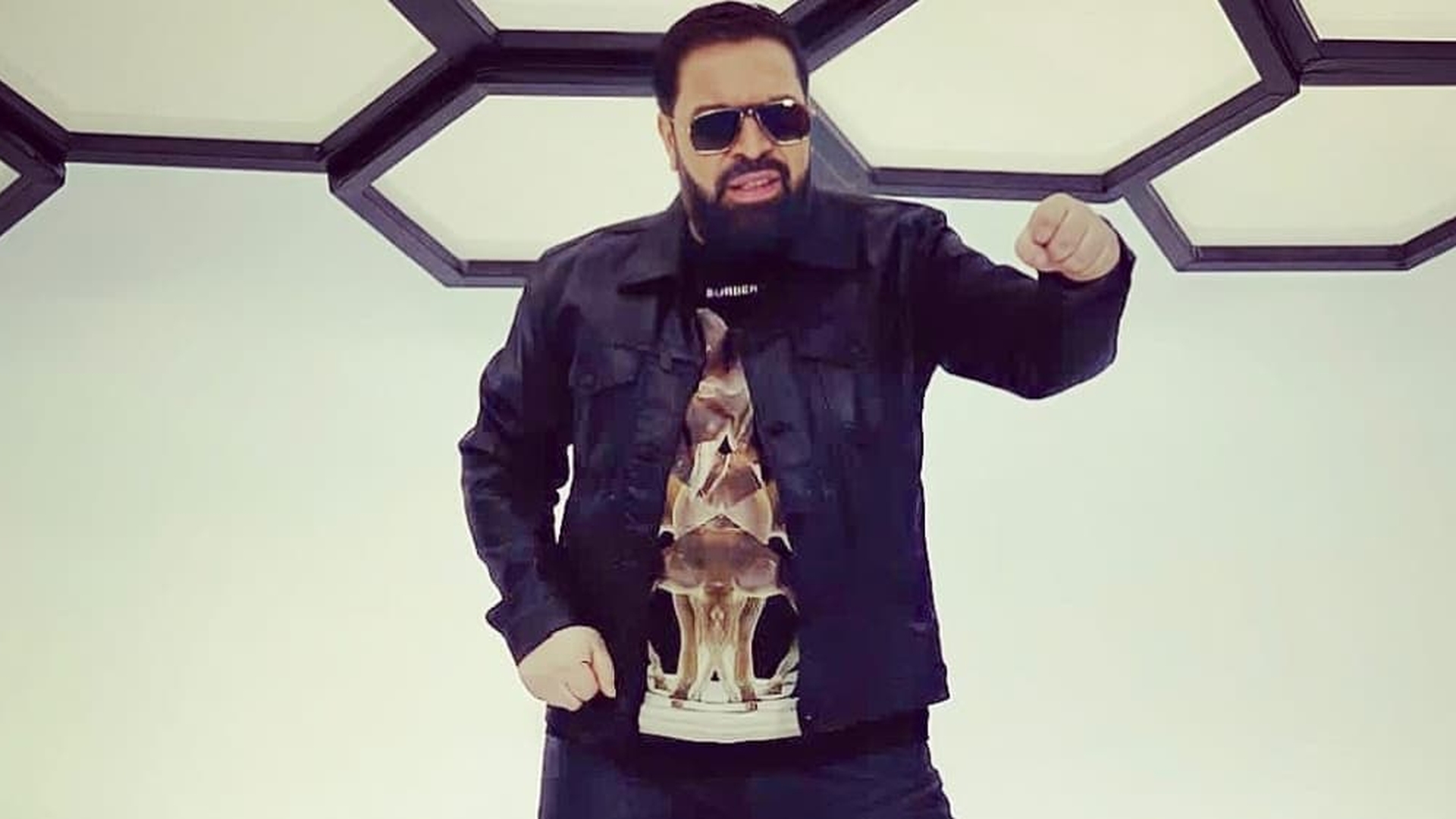 Florin Salam, în doliu! Mesajul emoționant transmis de manelist. Va pleca în America pentru a participa la înmormântarea lui Babi