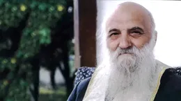 Semnele care arată că o persoană face vrăji. Părintele Ilarion Argatu avertizează! Cum se pot apăra credincioșii