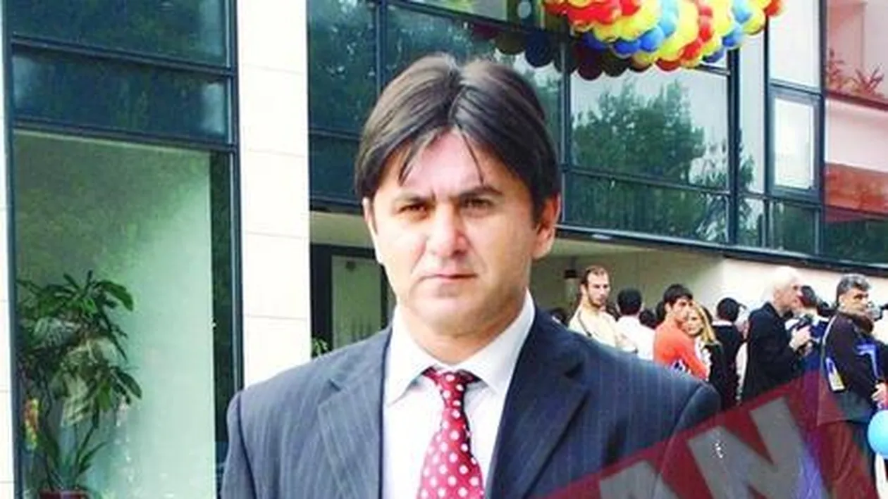 Lacatus: Nu ma mai uit pe site-uri, ca ma ia durerea de cap!