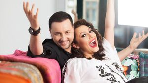 Andra Măruță a spus adevărul despre a treia sarcină: "Noi am spus mereu că ne dorim mulţi copii!"