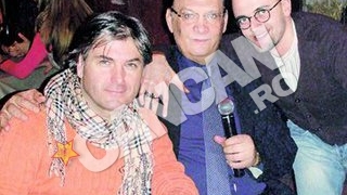 Le-au cantat pana in zori Nelu Ploiesteanu si Nicu Gigantu. Mircea Radu si Oreste au pus-o de un sprit cu lautari