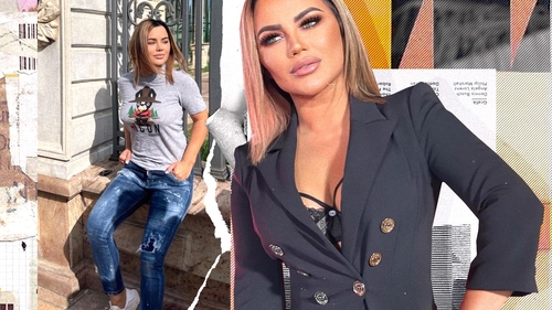 Aici se mărită Carmen de la Sălciua: ”E atât de frumos, Doamne ajută!” Motivul pentru care artista e o femeie complicată
