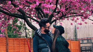 Nicole Cherry are planuri mari de viitor: "Mă văd mireasă"