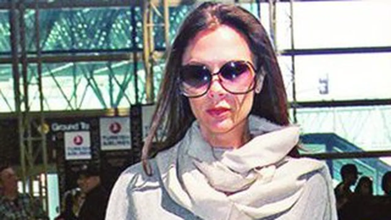 Ce i-a crescut burtica de gravida!