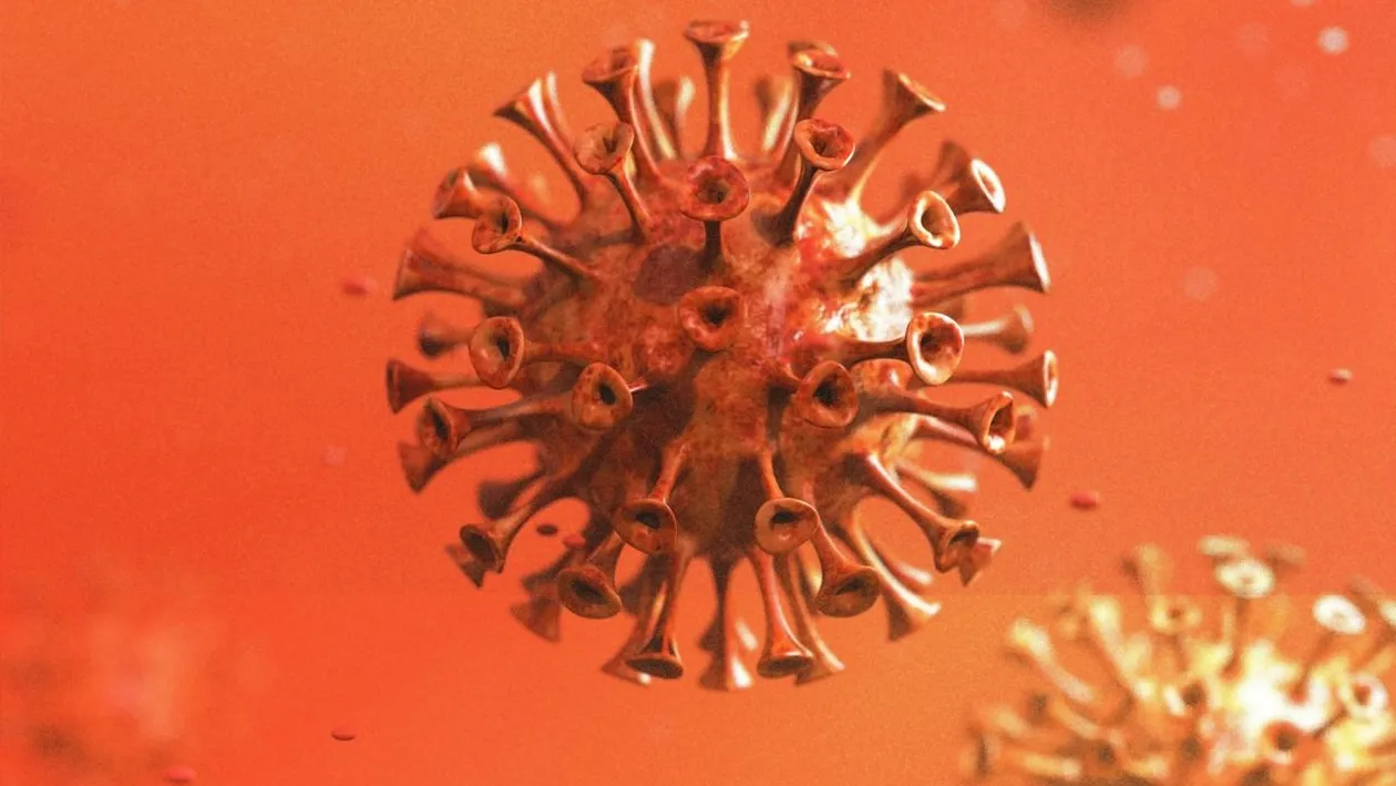 Tulpina „britanică” SARS-CoV-2, depistată la Giurgiu. Raed Arafat: „Se răspândește în comunitate”