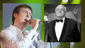 Călin Geambașu, mesaj acid după moartea lui Alexandru Arșinel: ”Păcat! S-a legat cu lanțuri de scaun și poziții”