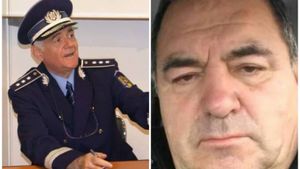 Verdictul psihologului criminalist Tudorel Butoi, după dubla crimă de la Onești: „Asta trebuia făcut"