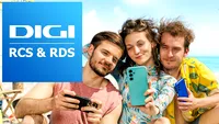 Digi RCS-RDS taie facturile la jumătate! Sunt vizați toți abonații din România