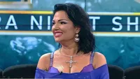 Ozana Barabancea, prima apariție la TV, după ce a slăbit spectaculos! A dezvăluit câte kilograme are acum