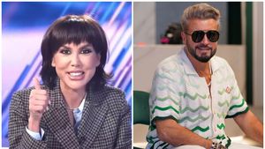 Cătălin Botezatu laudă noul look al lui Denise Rifai: „O doare exact în toc de părerile altora”