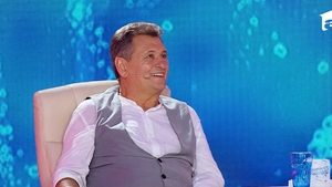 Nea Mărin, sceptic după ce Margherita de la Clejani a leșinat: ”Asta-i vrăjeală!”