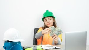 Meseria neașteptată din care o femeie a câștigat 37.000 de dolari într-un singur an
