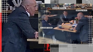 Întâlnirea ”greilor”! Ce ar fi pus la cale Dragoș Pavăl, Vladimir Cohn și Dragoș Bîlteanu. Fondatorul DEDEMAN, fostul acționar de la Dinamo și ex-șeful SIF Banat-Crișana fac “echipă"
