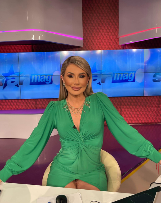 Xtra Night Show, Neatza cu Răzvan și Dani sau emisiunile de știri și divertisment de la Antena Stars se vor filma într-un singur loc / (Sursa: Instagram)