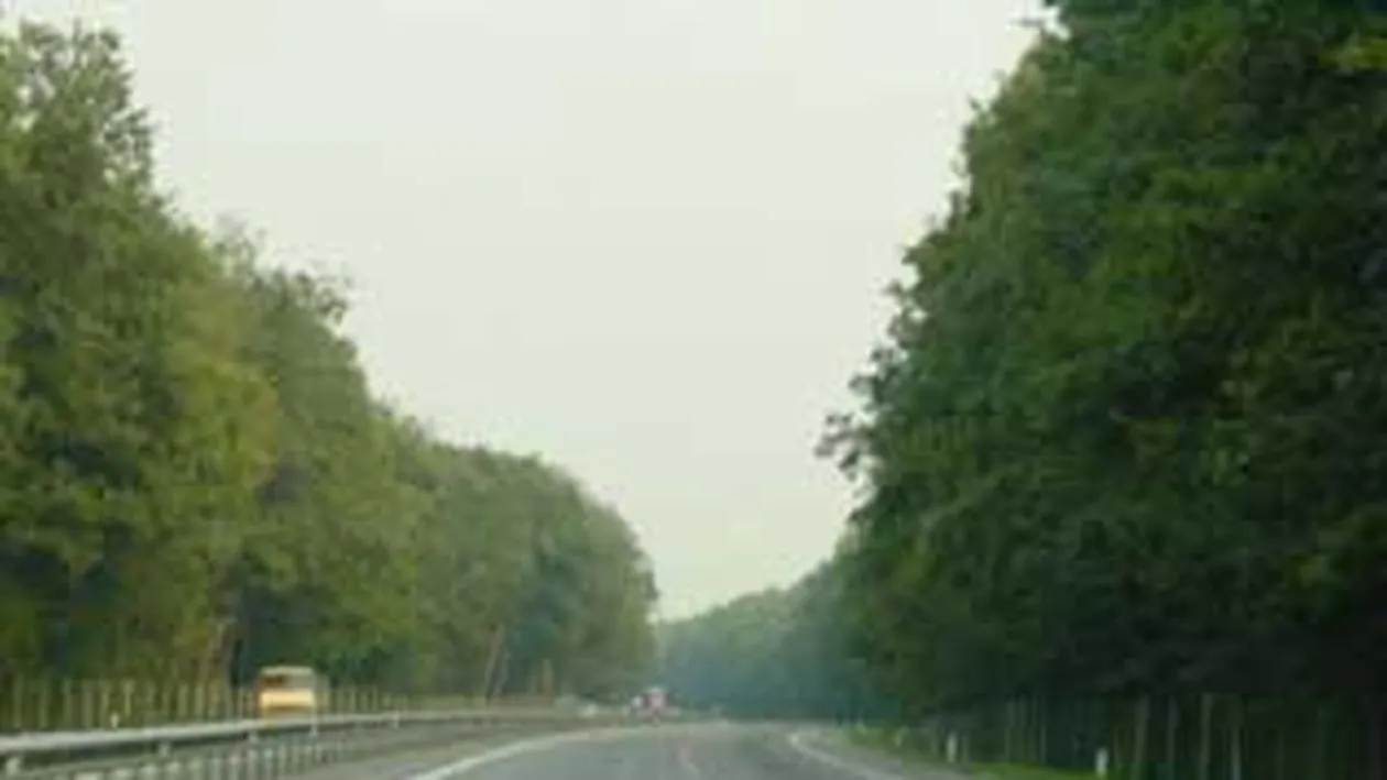 Autostrada Bucuresti-Ploiesti va fi data in folosinta cel tarziu in primavara anului viitor