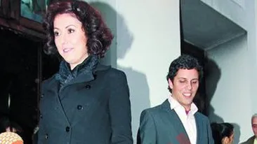 Lucian Viziru se insoara!